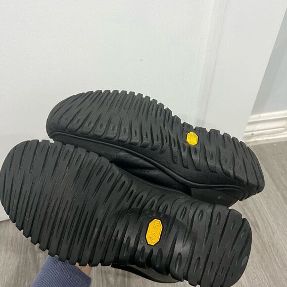 Ugg Adirondack II 9.5 black - Picture 12 of 14